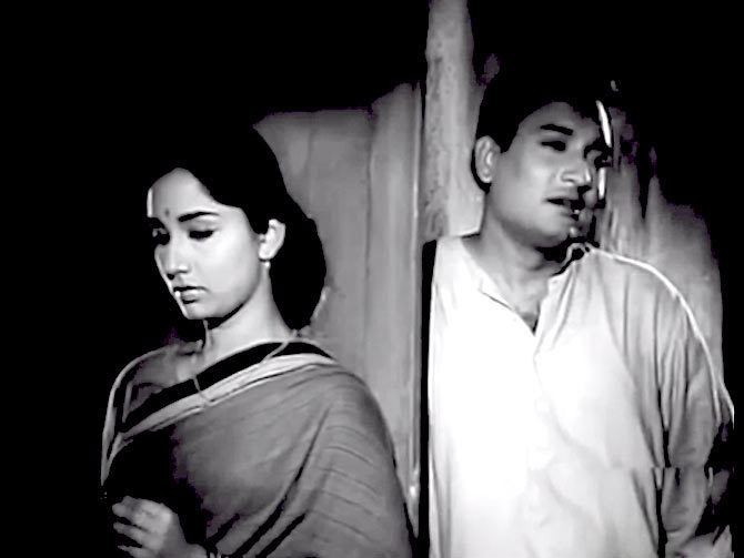 Classic Revisited Bimal Roys satirical gem Parakh Rediffcom Movies