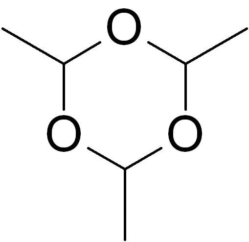 Paraldehyde Paraldehyde Wikipedia