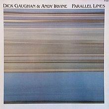 Parallel Lines (Dick Gaughan & Andy Irvine album) httpsuploadwikimediaorgwikipediaenthumb8