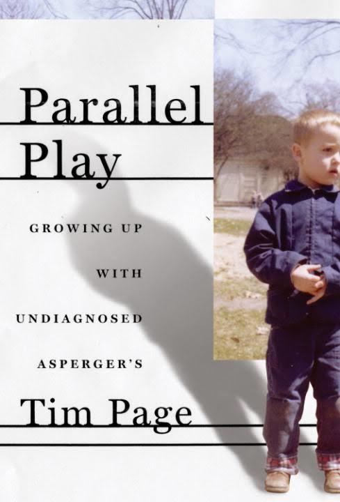 Parallel Play (book) t1gstaticcomimagesqtbnANd9GcRpUF1FlcOVojVu8I