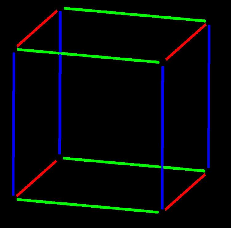 Parallelohedron