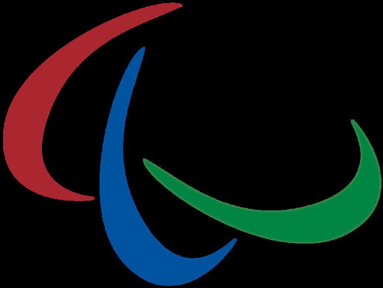 Paralympic symbols