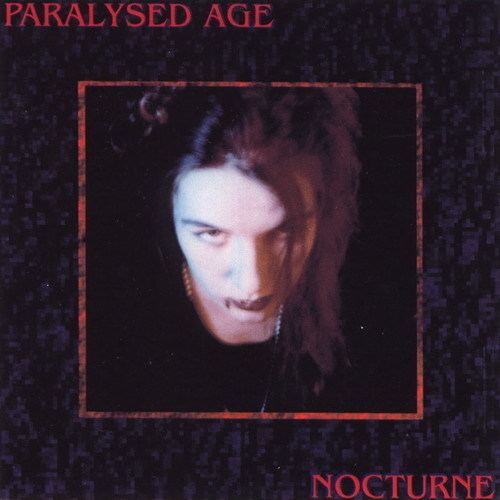 Paralysed Age electrobodymusiccom PARALYSED AGE Nocturne 1994