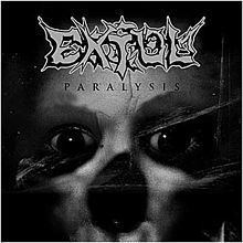 Paralysis (album) httpsuploadwikimediaorgwikipediaenthumb3