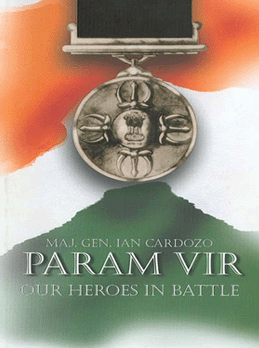 Param Vir Chakra - Alchetron, The Free Social Encyclopedia