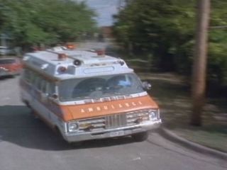 Paramedics (film) Paramedics Trailer 1988 Video Detective