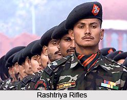 Paramilitary forces of India Paramilitary Forces