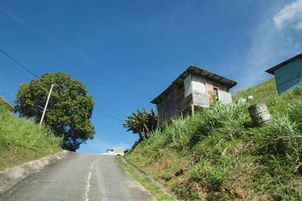Paramin OnSite Trinidad Exploring the Steep and Storied Paramin Hills