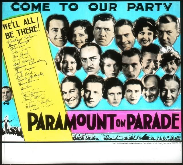 Paramount on Parade httpsimagesnasslimagesamazoncomimagesMM