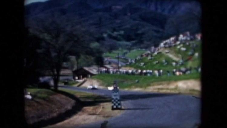 Paramount Ranch Racetrack Paramount Ranch Race Track Tribute YouTube