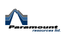 Paramount Resources wwwannualreportscomHostedDataCompanyLogoslogo