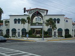 Paramount Theatre Building (Palm Beach, Florida) httpsuploadwikimediaorgwikipediacommonsthu