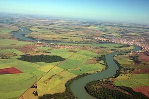 Paranaíba River httpsuploadwikimediaorgwikipediacommonsthu