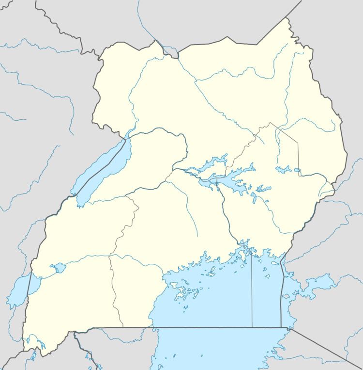 Paranga, Uganda