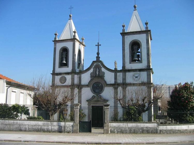 Paranhos (Porto) httpsuploadwikimediaorgwikipediacommons77