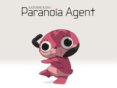 Paranoia Agent httpsuploadwikimediaorgwikipediaenthumb8