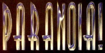 Paranoia (video game)