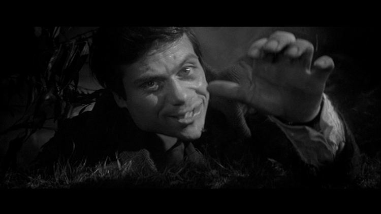 Paranoiac (film) Paranoiac 1963 Tuesdays Forgotten Film Tipping My Fedora