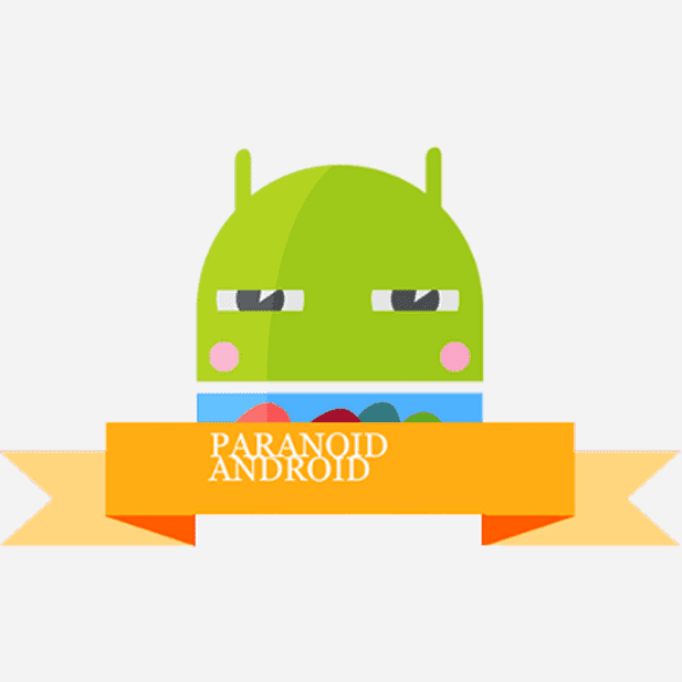 Paranoid Android (software) wwwchipdeii18930231ParanoidAndroidlog