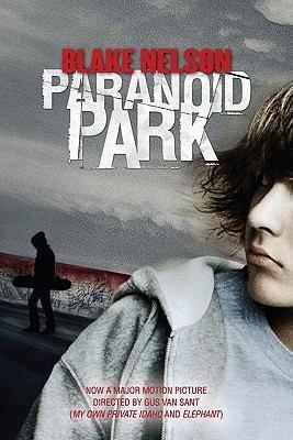 Paranoid Park (novel) t0gstaticcomimagesqtbnANd9GcTToWnNgRmkKd1A1K