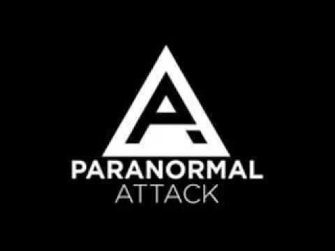 Paranormal Attack Set 97 Paranormal Attack YouTube