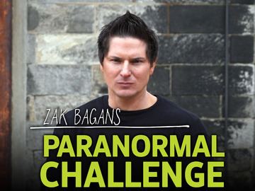 Paranormal Challenge TV Listings Grid TV Guide and TV Schedule Where to Watch TV Shows