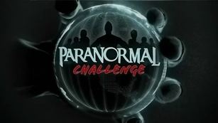 Paranormal Challenge Paranormal Challenge Wikipedia