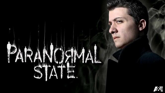 Paranormal State Paranormal State 2007 for Rent on DVD DVD Netflix