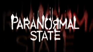 Paranormal State Paranormal State Wikipedia