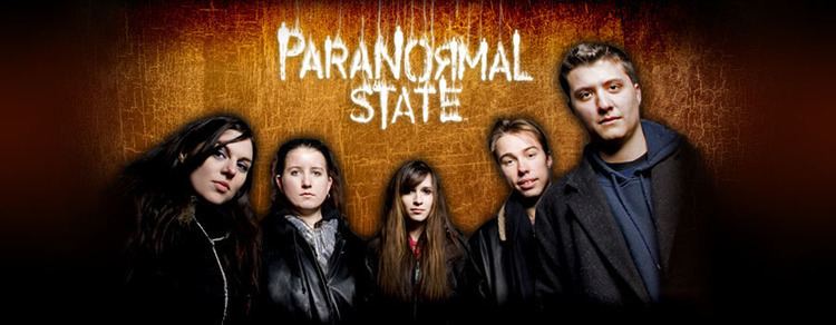 Paranormal State Add Paranormal State Season 5 To Your Collection