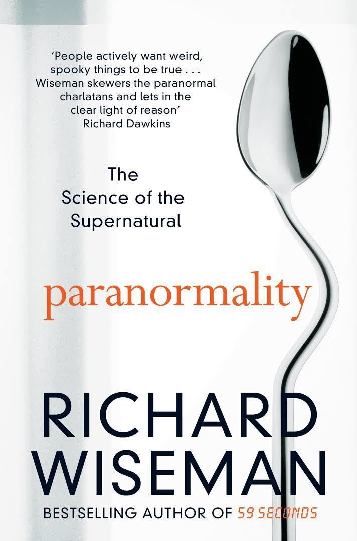 Paranormality (book) t0gstaticcomimagesqtbnANd9GcQD9JwlGgGQBVT06