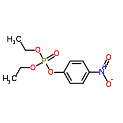 Paraoxon PARAOXON C10H14NO6P ChemSpider