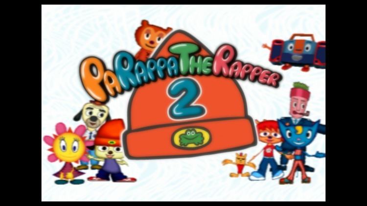 Kotamanegi, PaRappa The Rapper Wiki