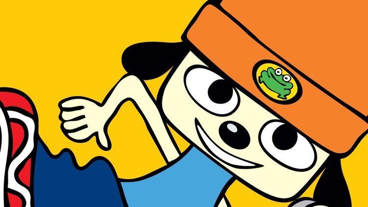 PaRappa the Rapper PaRappa the Rapper is getting remastered for PS4 to mark its 20th