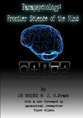 Parapsychology: Frontier Science of the Mind t0gstaticcomimagesqtbnANd9GcRfsn0lLUkZRGiCjJ