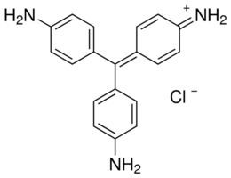 Pararosaniline Pararosaniline hydrochloride SigmaAldrich