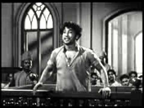 Parasakthi (film) parasakthi climax court scene YouTube