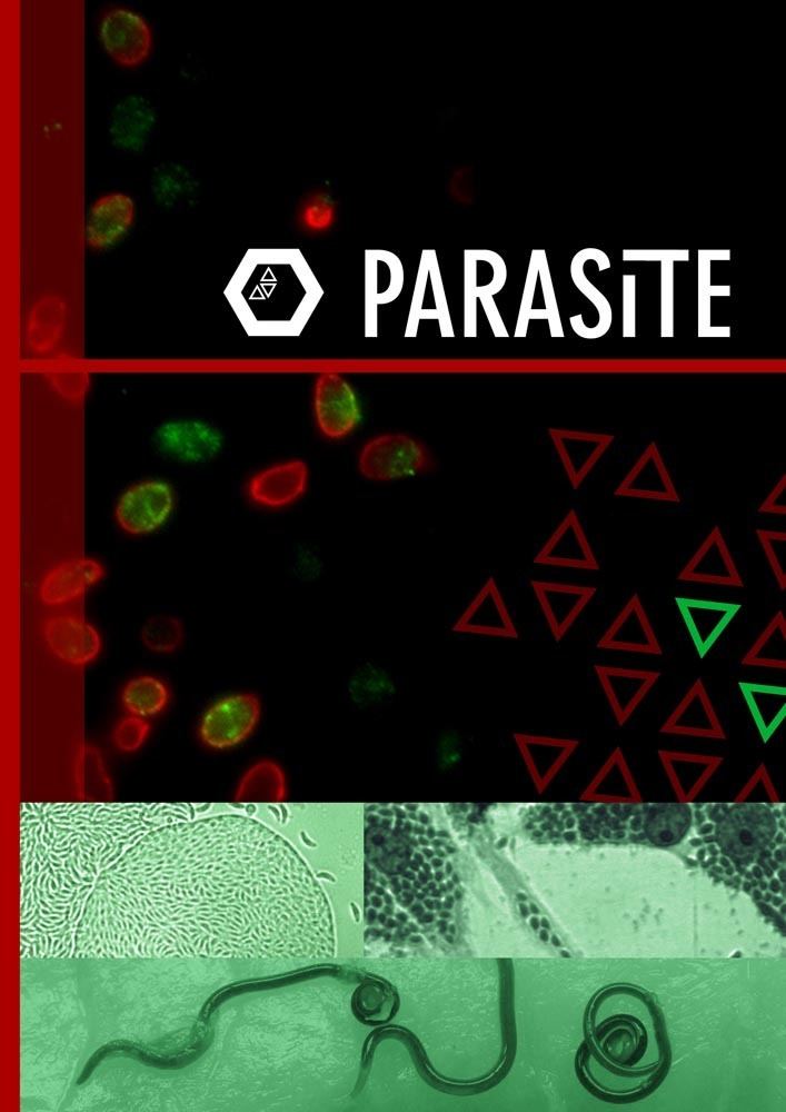 Parasite (journal)