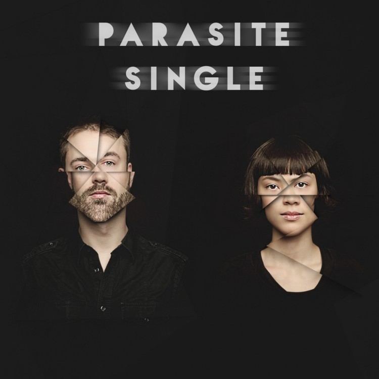 Parasite single Parasite Single great band lovely song indieberlinindieberlin