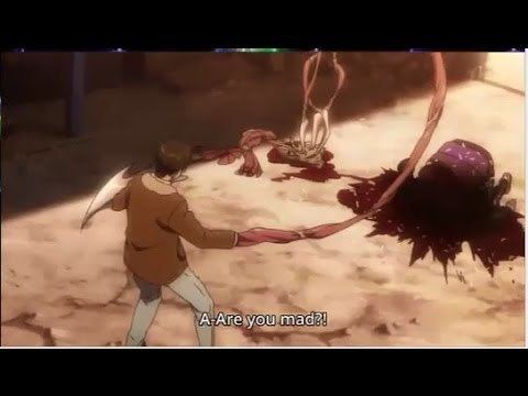 Parasyte: Part 2 PARASYTE PART 2 ENGLISH SUB YouTube