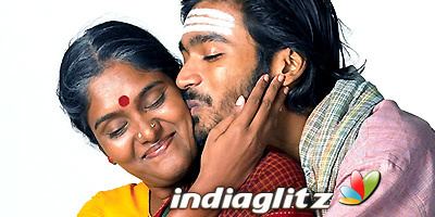 Parattai Engira Azhagu Sundaram Parattai Engira Azhagu Sundaram review Parattai Engira Azhagu