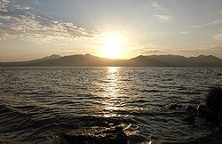 Paravani Lake httpsuploadwikimediaorgwikipediacommonsthu