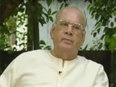 Paravoor Bharathan Malayalam actor Paravoor Bharathan dies at 86 Firstpost