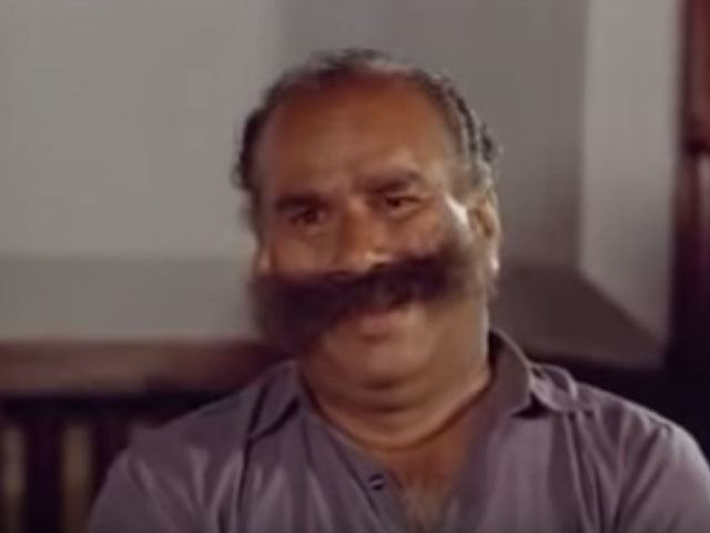 Paravoor Bharathan Malayam Actor Paravoor Bharathan Dies at 86 NDTV Movies