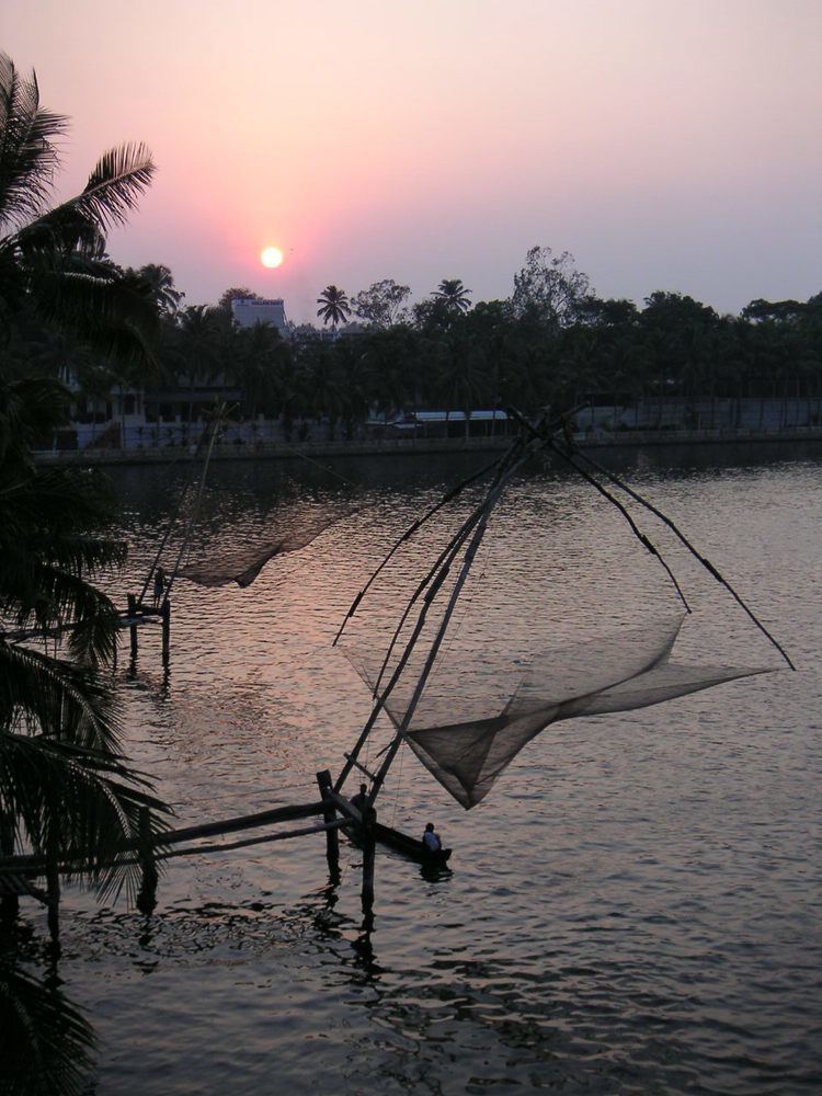 Paravur, Kollam in the past, History of Paravur, Kollam