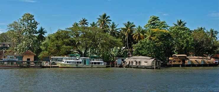 Paravur, Kollam Tourist places in Paravur, Kollam