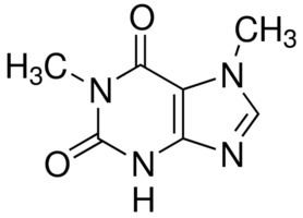 Paraxanthine Paraxanthine 98 HPLC solid SigmaAldrich