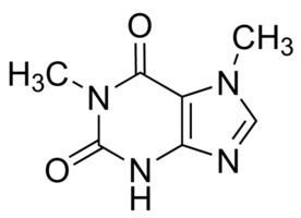 Paraxanthine Paraxanthine solution 10 mgmL in methanol ampule of 1 mL