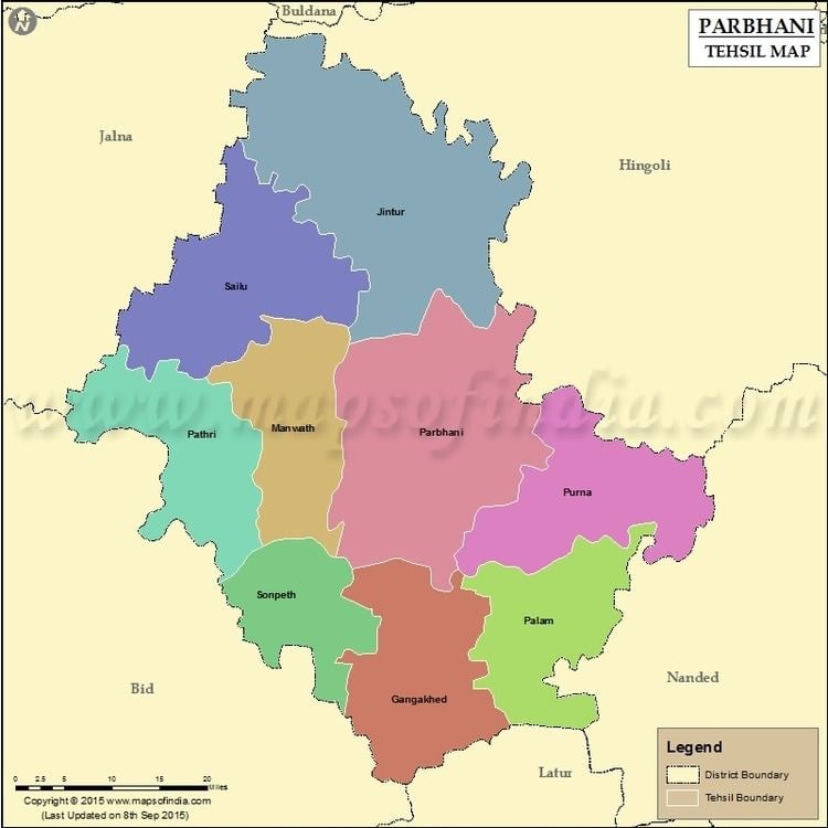 Parbhani Culture of Parbhani
