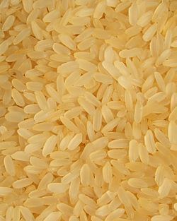 Parboiled rice Parboiled rice Wikipedia